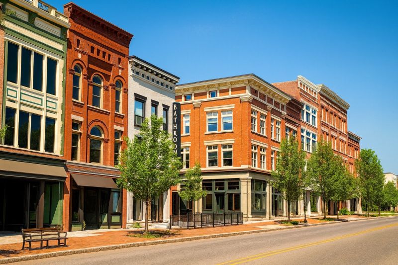 Best Bathroom Remodeling pros in Saugerties, NY